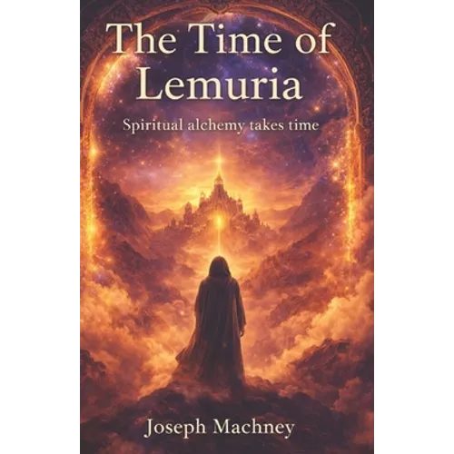 The Time of Lemuria
