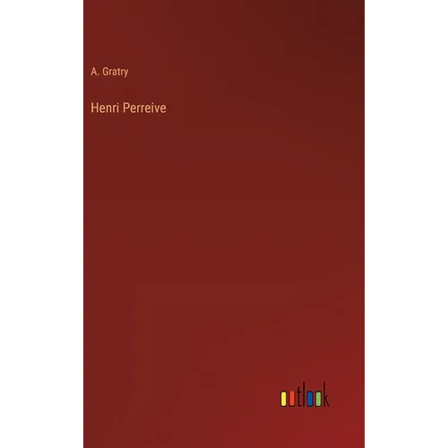 Henri Perreive