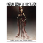 Costume Design and Illustration