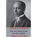 The Mis-Education of the Negro