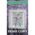 Prison Clown