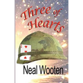 Three of Hearts