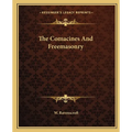 The Comacines And Freemasonry