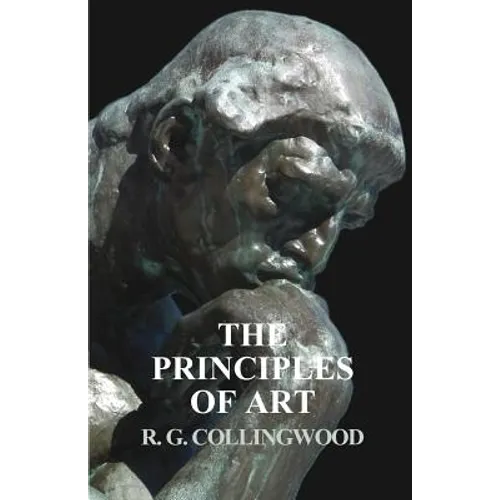 The Principles of Art