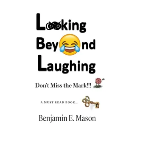 Looking Beyond Laughing