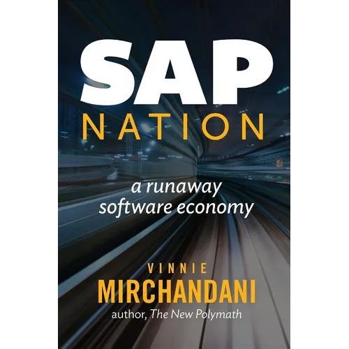 SAP Nation: a runaway software economy