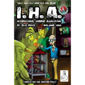 International Horror Association Volume One