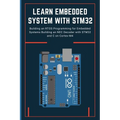 Learn Embedded System with Stm32: Building an RTOS Programming for Embedded Systems Building an NEC Decoder with STM32 and C on Cortex-M4