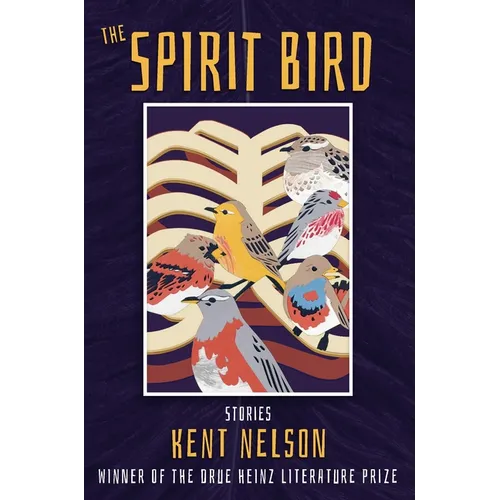 The Spirit Bird: Stories