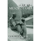 The Arab of Mesopotamia - Paperback