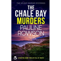 THE CHALE BAY MURDERS a gripping crime thriller full of twists