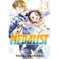Medalist 3