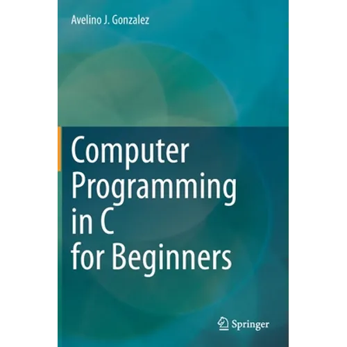 Computer Programming in C for Beginners