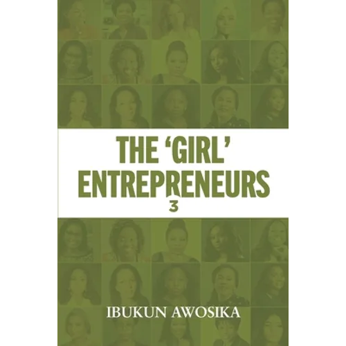 The 'Girl' Entrepreneurs 3