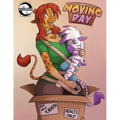 Moving Day
