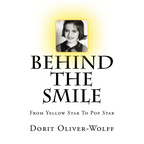Behind The Smile: From Yellow Star To Pop Star - Paperback