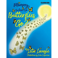 Mommy, Where Do Butterflies Go? (Coloring Book)