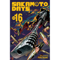 Sakamoto Days, Vol. 16
