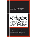 Religion and the Rise of Capitalism