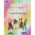 Smart Strings Volume One: Violin
