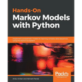 Hands-On Markov Models with Python