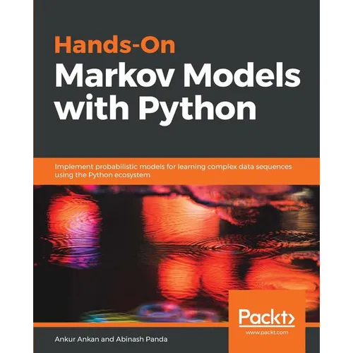 Hands-On Markov Models with Python