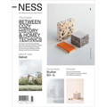 -Ness 1: On Architecture, Life, and Urban Culture: Between Cozy History and Homey Technics