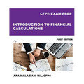 Introduction to Financial Calculations