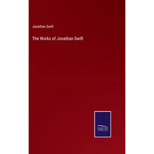 The Works of Jonathan Swift