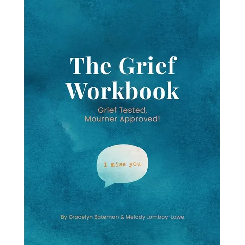 The Grief Workbook