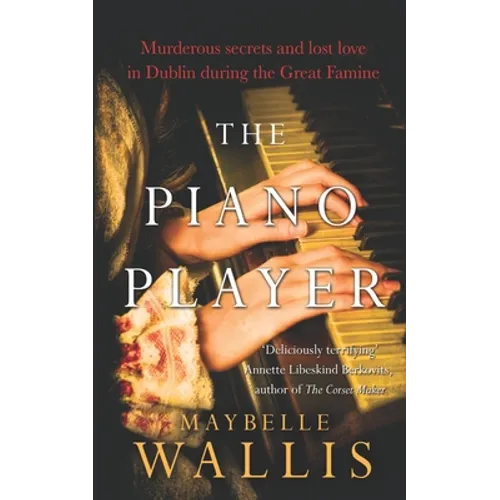 The Piano Player