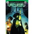 Green Lantern Dark