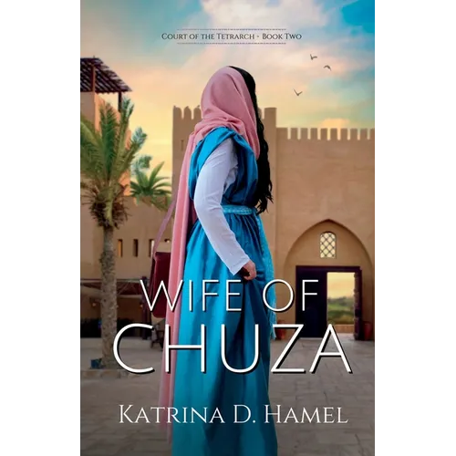 Wife of Chuza