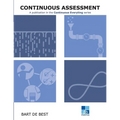 DevOps Continuous Assessment: Publication in the Continuous Everything series