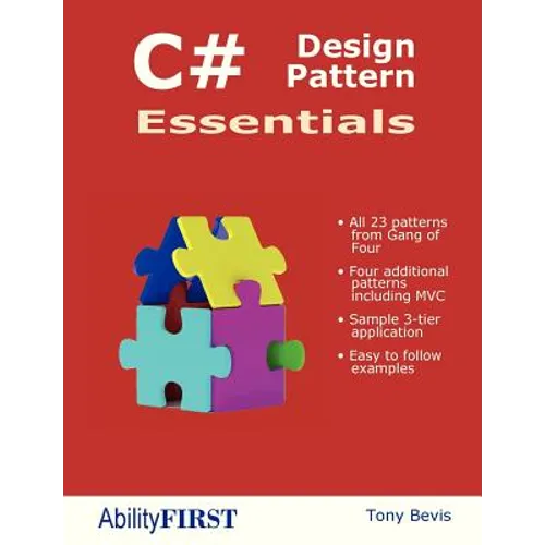 C# Design Pattern Essentials