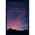 You Are the Universe