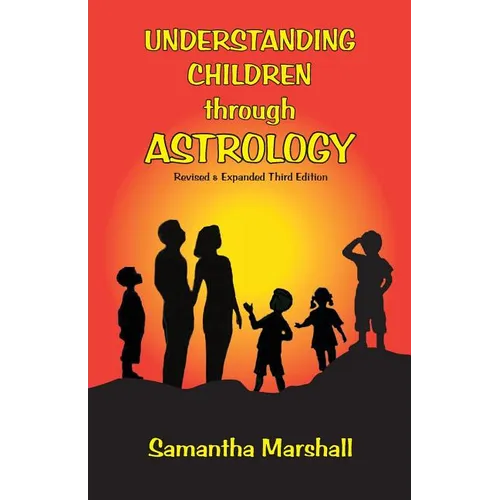 Understanding Children Through Astrology