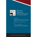 Wpa: Writing Program Administration 46.2 (Spring 2023)