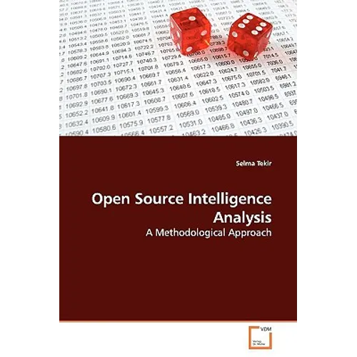 Open Source Intelligence Analysis