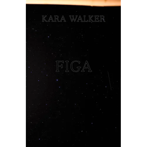 Kara Walker: Figa
