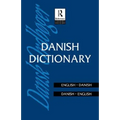 Danish Dictionary: Danish-English, English-Danish