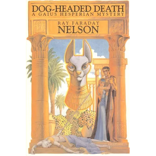 Dog-Headed Death