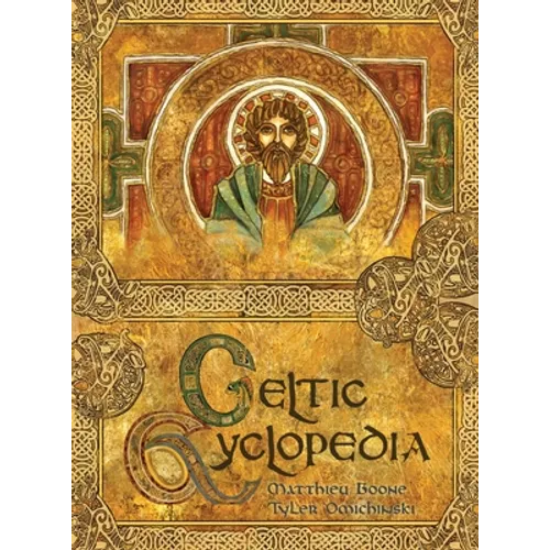 Celtic Cyclopedia