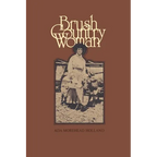 Brush Country Woman