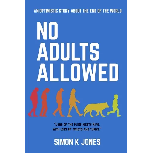 No Adults Allowed