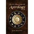 The Pre-Flood Origins of Astrology