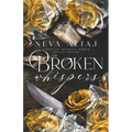 Broken Whispers (Special Edition Print)