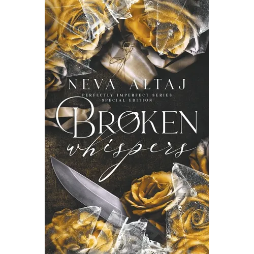 Broken Whispers (Special Edition Print)