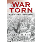 War Torn - Paperback