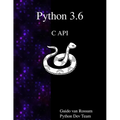 Python 3.6 C API